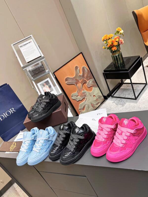 SAMCC - DOR Women Shoes - 570