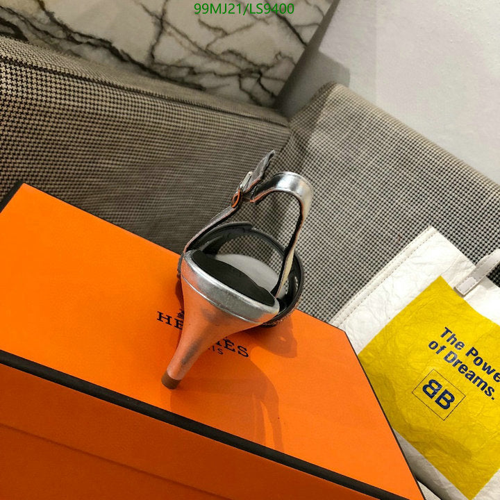 SAMC - HMS Women Shoes - 414