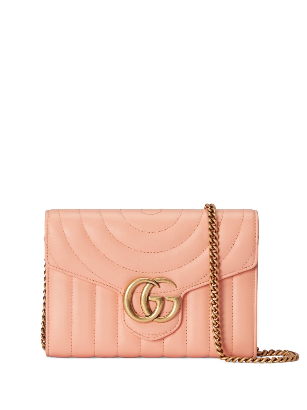 Marmont MatelassÃƒÆ’Ã‚Â© Mini Bag