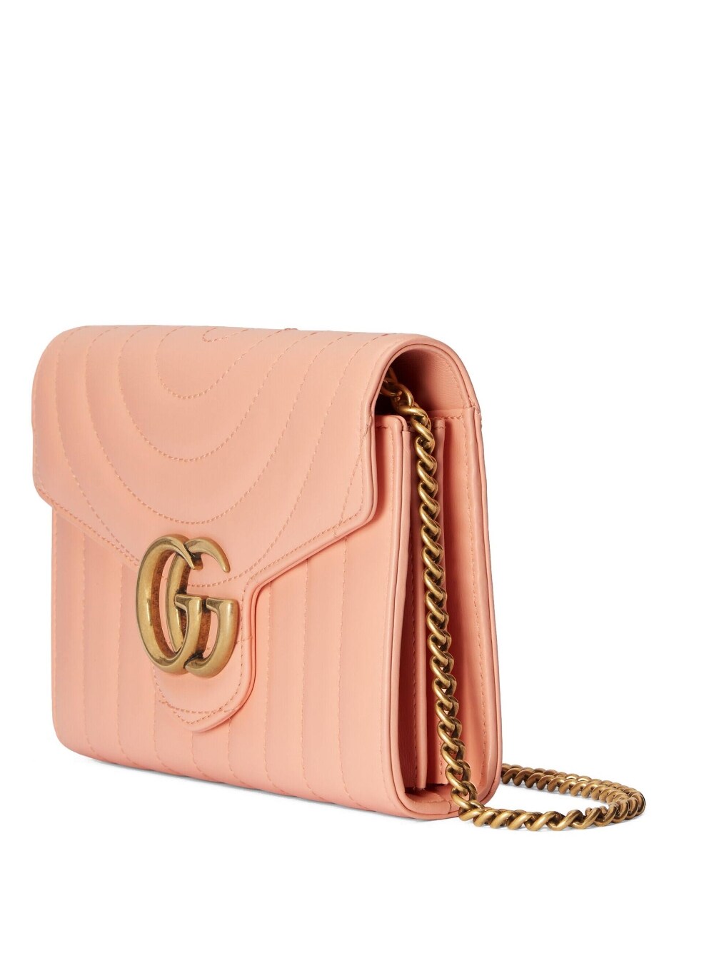 Marmont MatelassÃƒÆ’Ã‚Â© Mini Bag