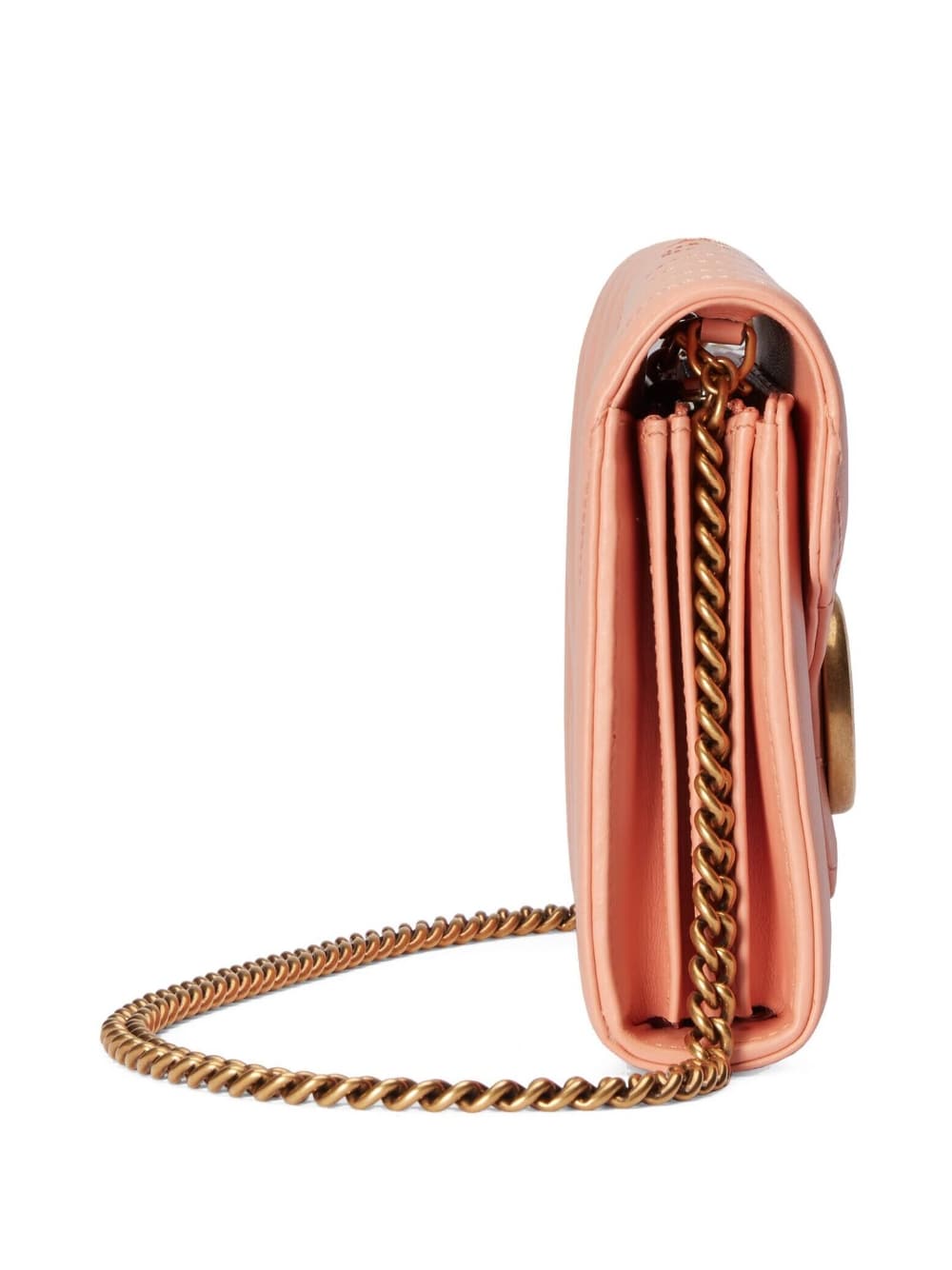 Marmont MatelassÃƒÆ’Ã‚Â© Mini Bag