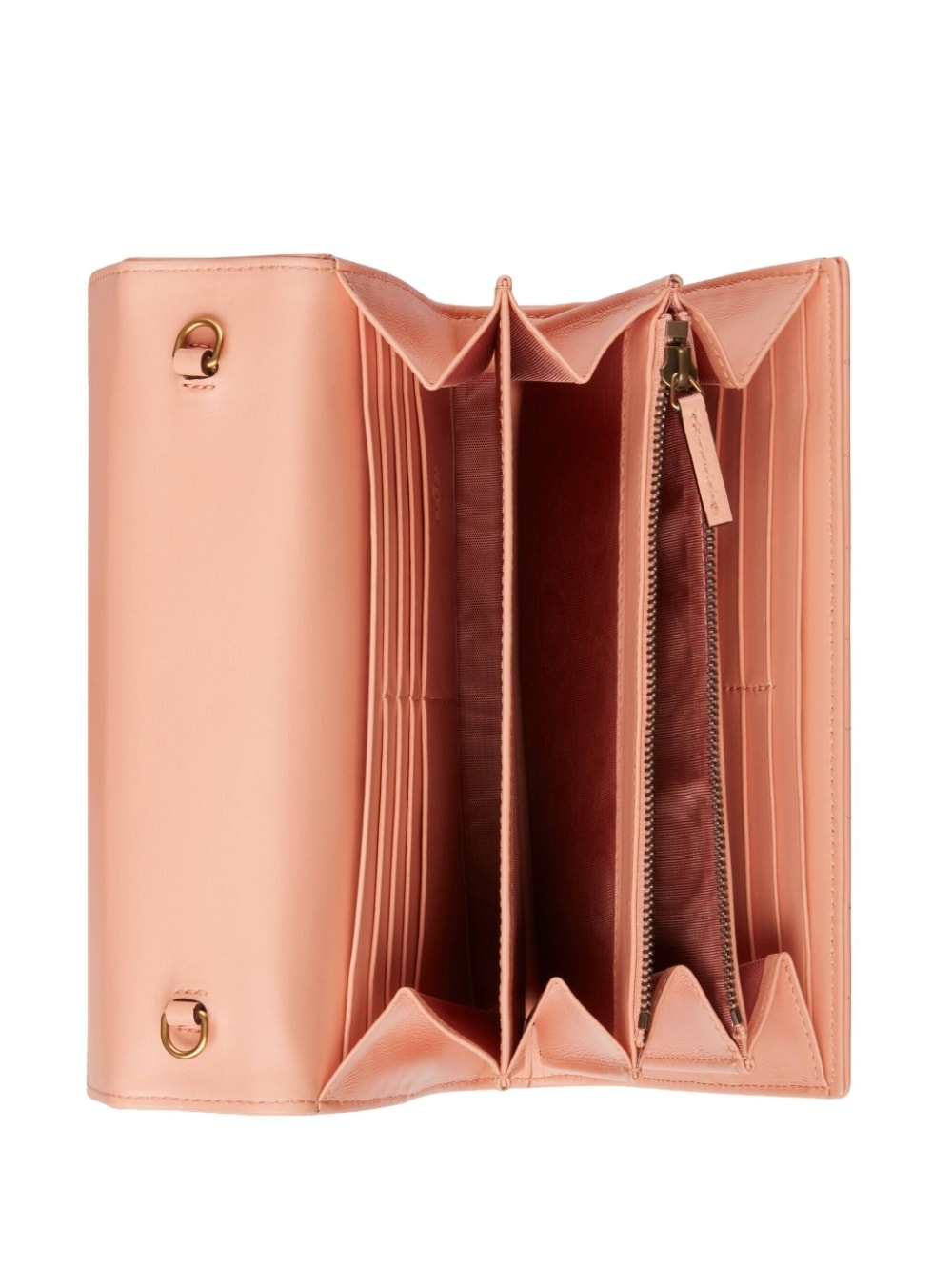Marmont MatelassÃƒÆ’Ã‚Â© Mini Bag