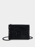 GG Marmont Padded Leather Bag