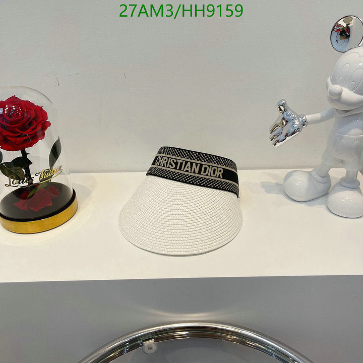 SAMC - DOR Caps & Hats - 084