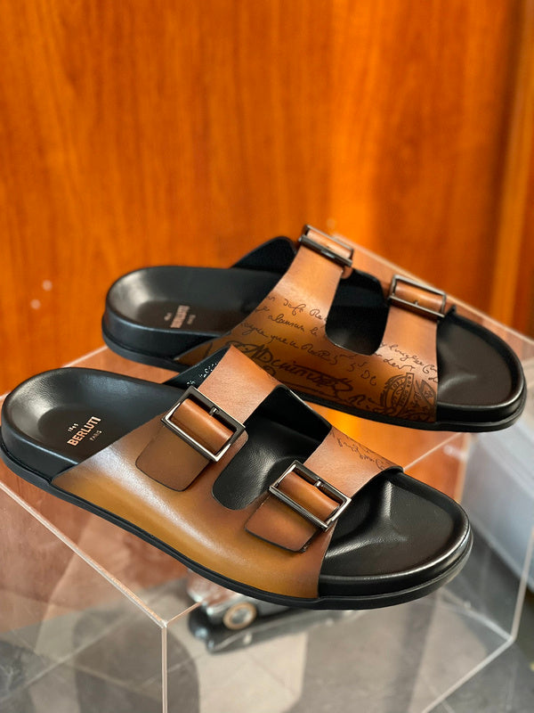 Glami - BRE Men Shoes - 322