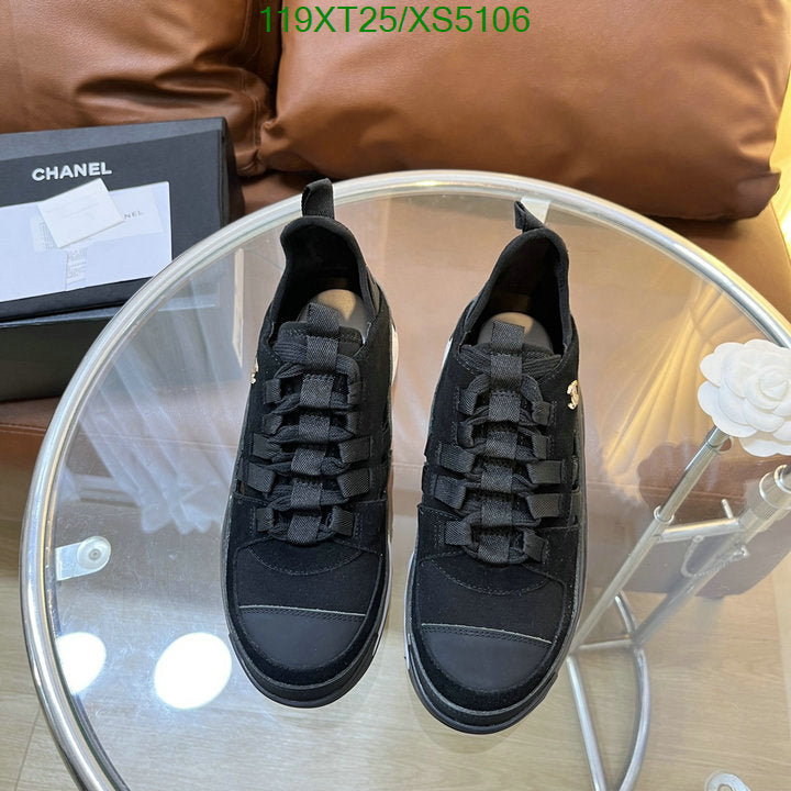 SAMC - CHL Women Shoes Sneakers - 184
