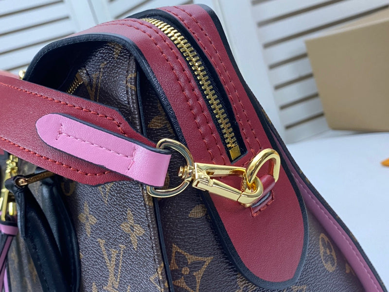 Satchel Bags - VL Bags - 2266