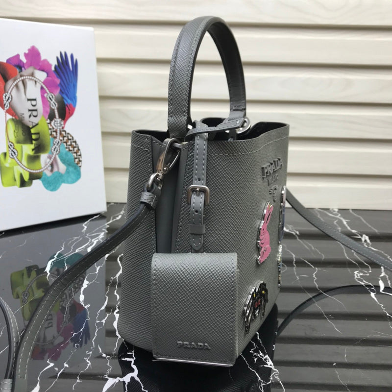 Glamy - PD Bags - 1838