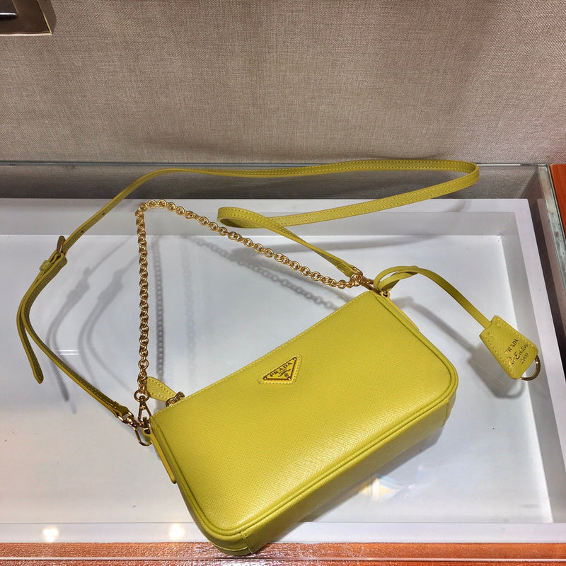 Satchel Bags - PDA Bags - 1851