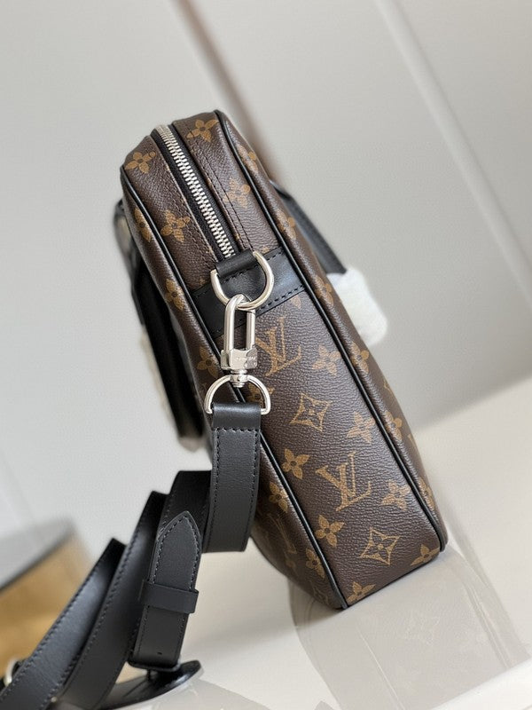 Glami- - LOV Men Bags - 358