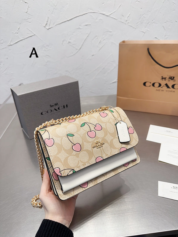 Satchel Bags - CCH Bags - 411