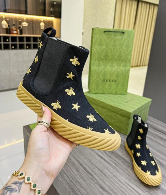 SAMC - GUKI Men Shoes - 568