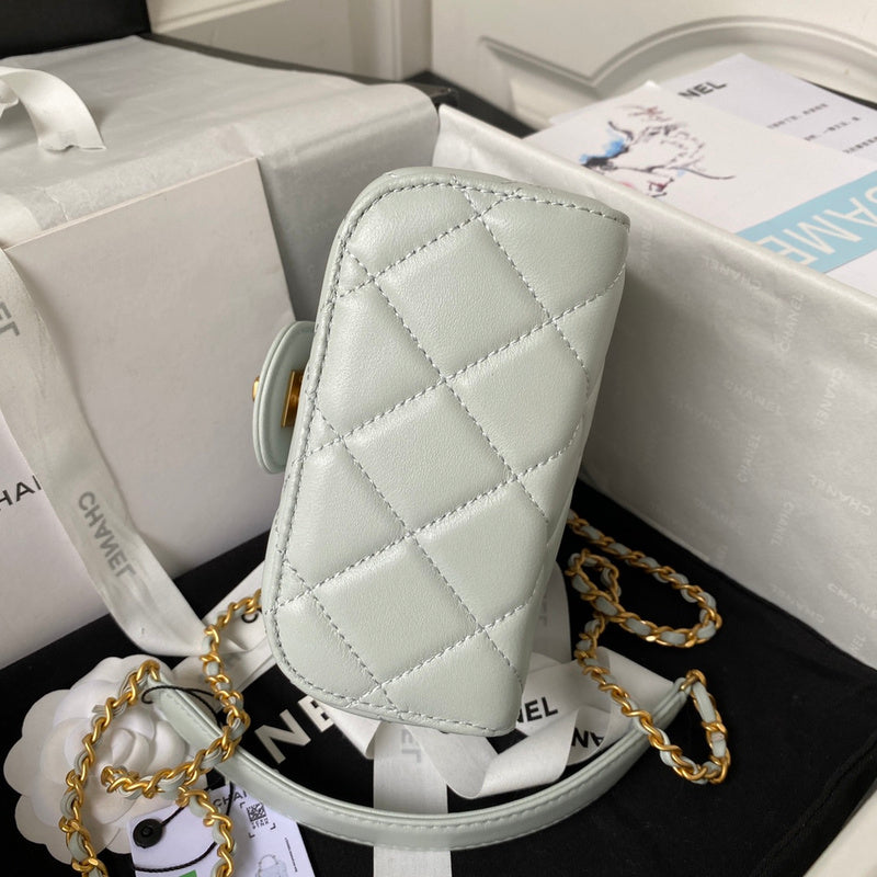Satchel Bags - CHL Bags - 7354