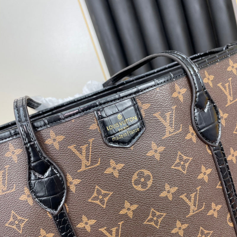 Satchel Bags - VL Bags - 814