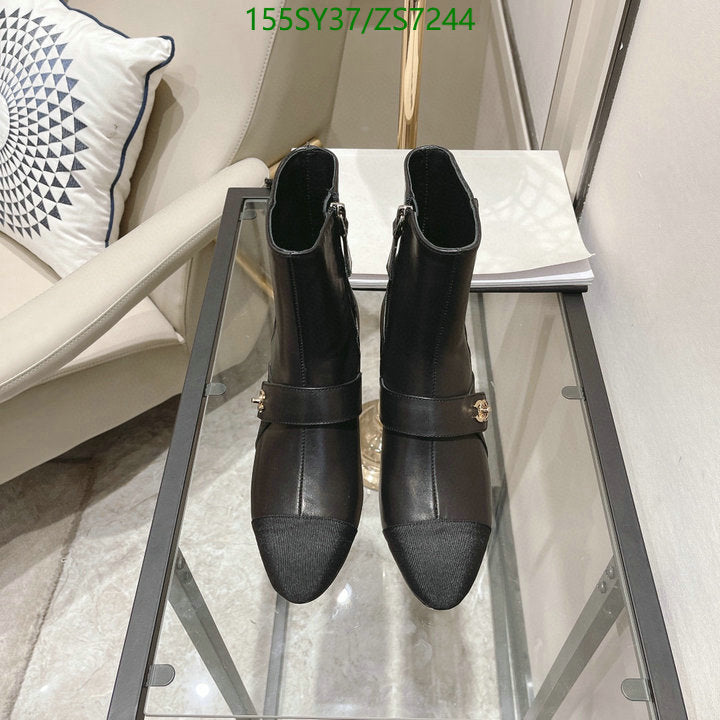 SAMC - CHL Women Boots - 266