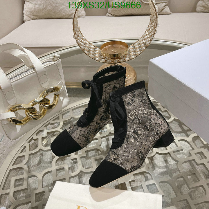 SAMCC - DOR Women Shoes - 1496