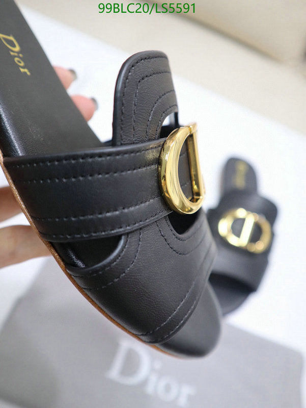 SAMCC - DOR Women Shoes - 2073