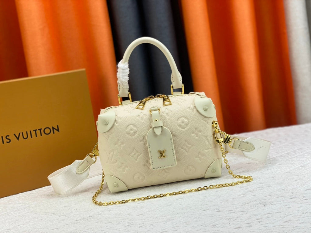 EN - New Arrival Bags LUV 663