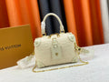 EN - New Arrival Bags LUV 663