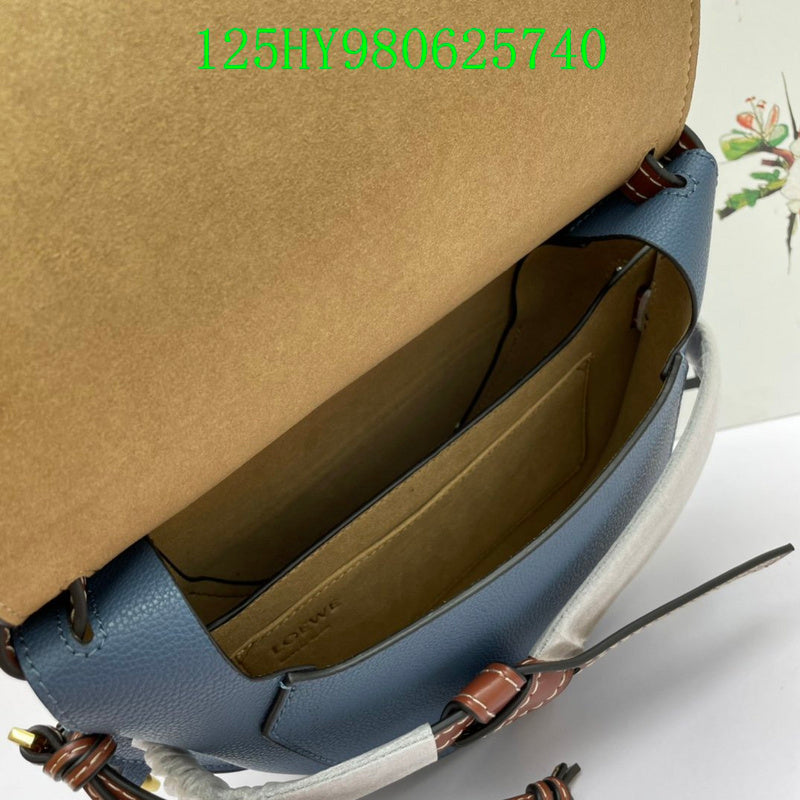 Satchel Bags - LWE Bags - 272