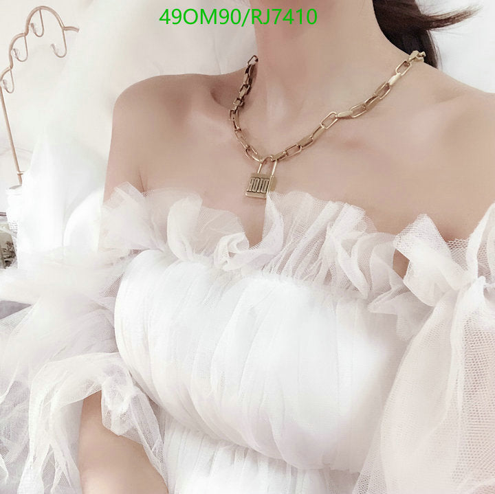 SAMC - DOR Jewelry - 168