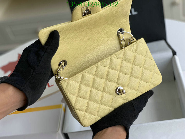 SAMC - CHL Bags - 085