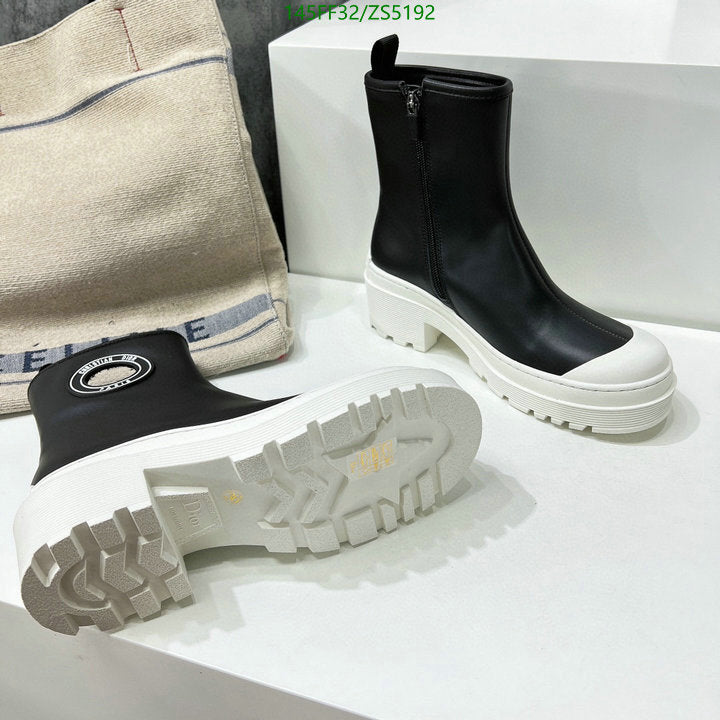SAMCC - DOR Women Shoes - 1637