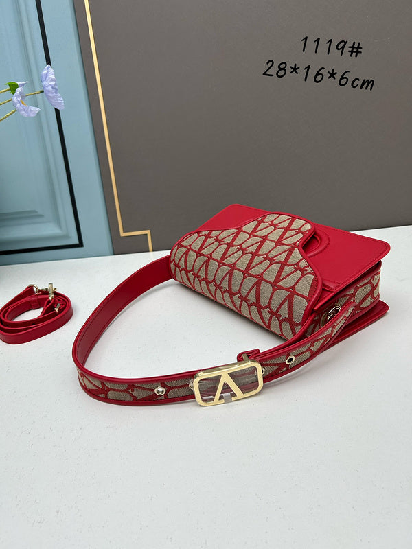 Glamy - VEL Bags - 156