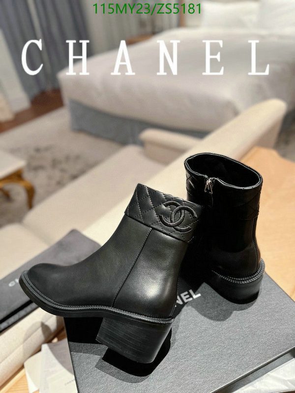 SAMC - CHL Women Boots - 312