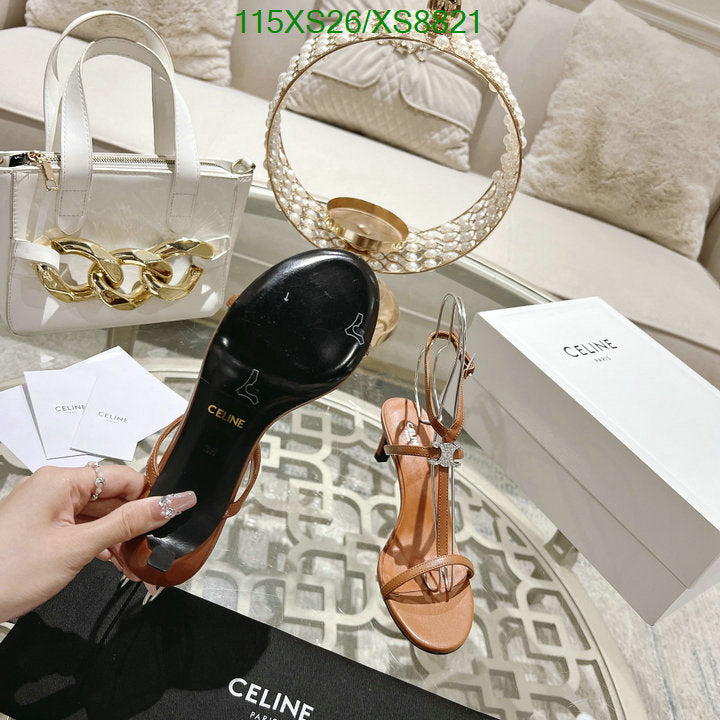SAMC - COL Women Shoes - 243