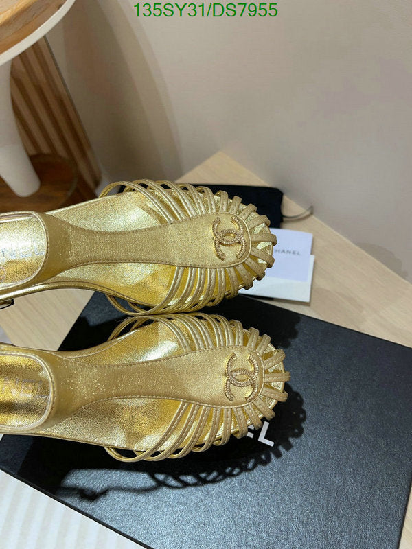 SAMC - CHL Women Shoes - 030