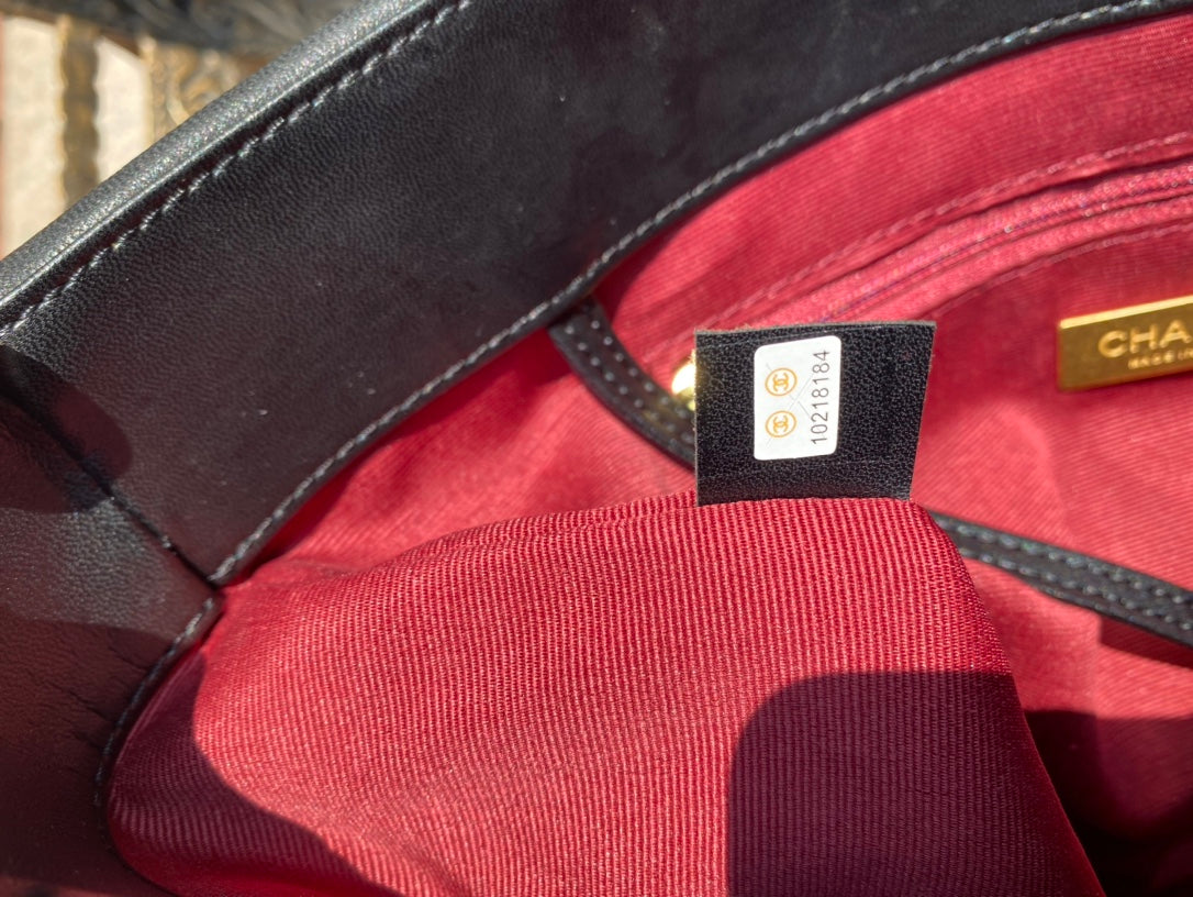 EN - New Lux Bags CHL 348