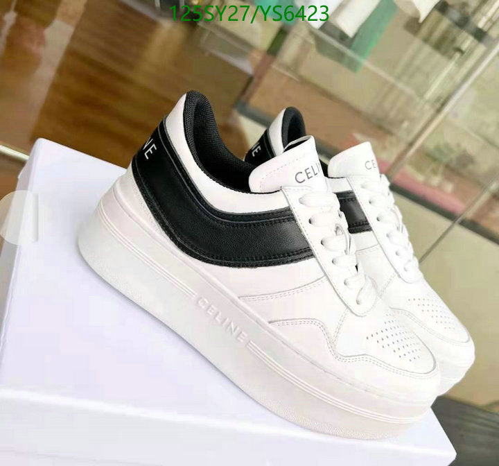 SAMC - COL Women Shoes - 185