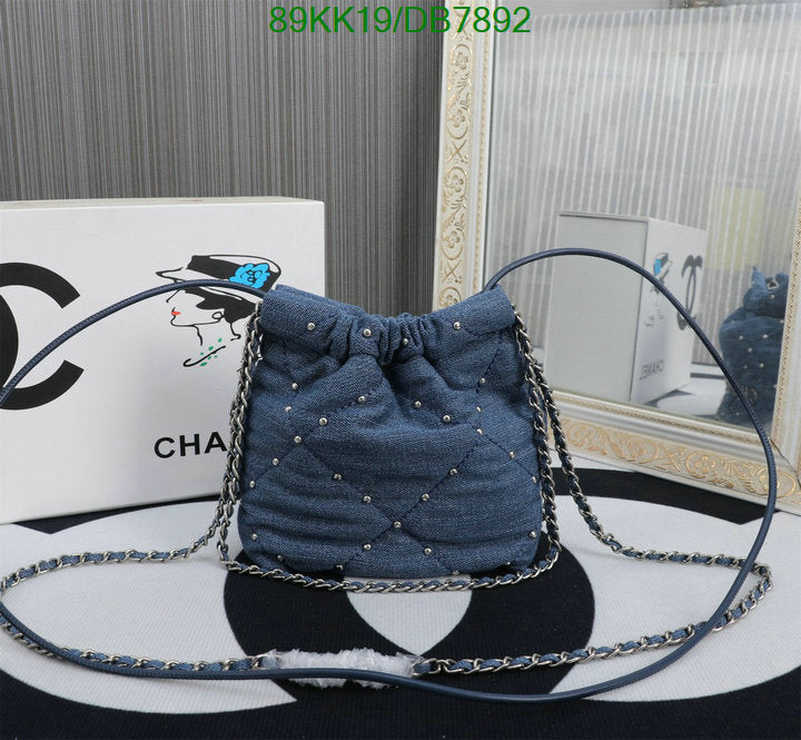 SAMC - CHL Bags Crossbody - 002