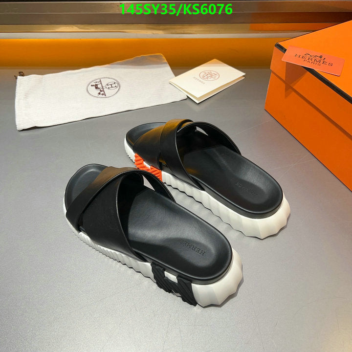 SAMC - HMS Men Shoes - 537