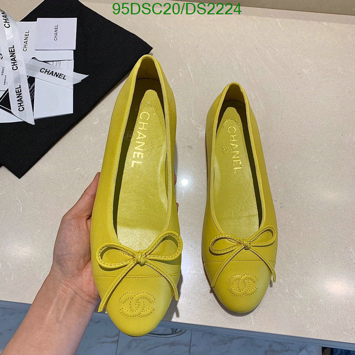 SAMC - CHL Women Shoes Ballet - 042