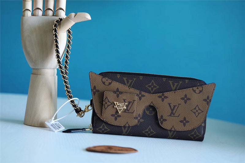 Glami Fashion Lu-Vi bags - 9300
