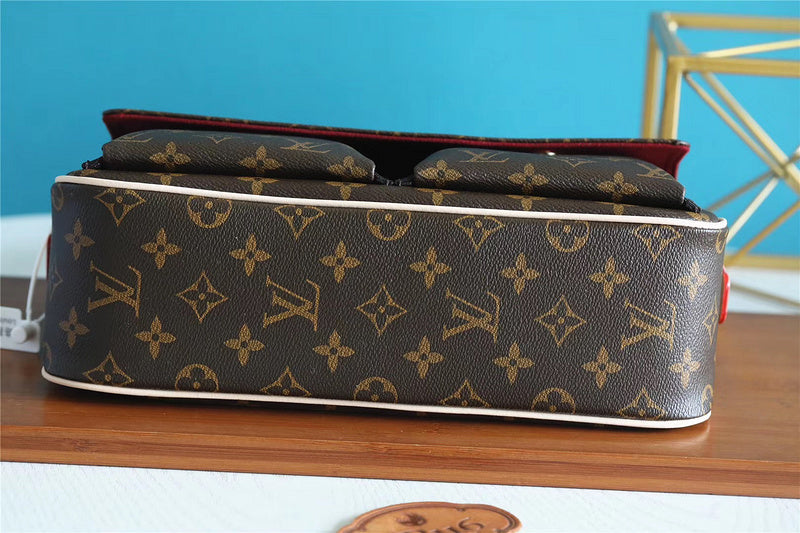 Satchel Bags - VL Bags - 7706