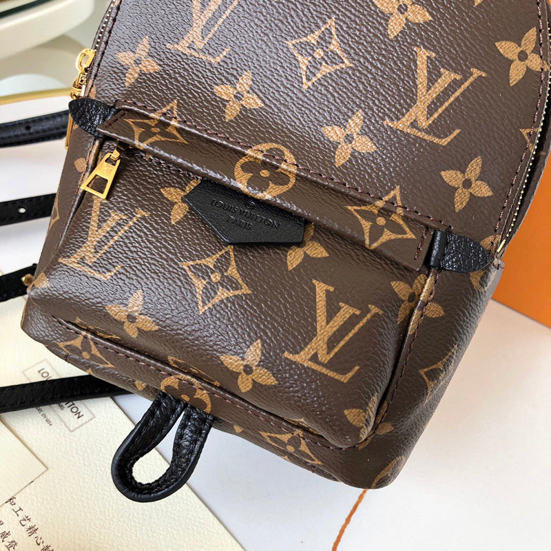 Glami Fashion Lu-Vi bags - 17665
