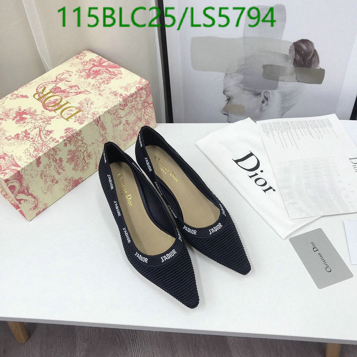 SAMCC - DOR Women Shoes - 1838