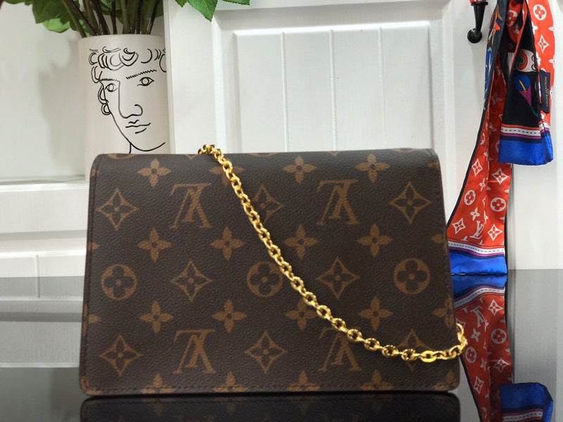 GlamI Lu-Vi bags - 2992