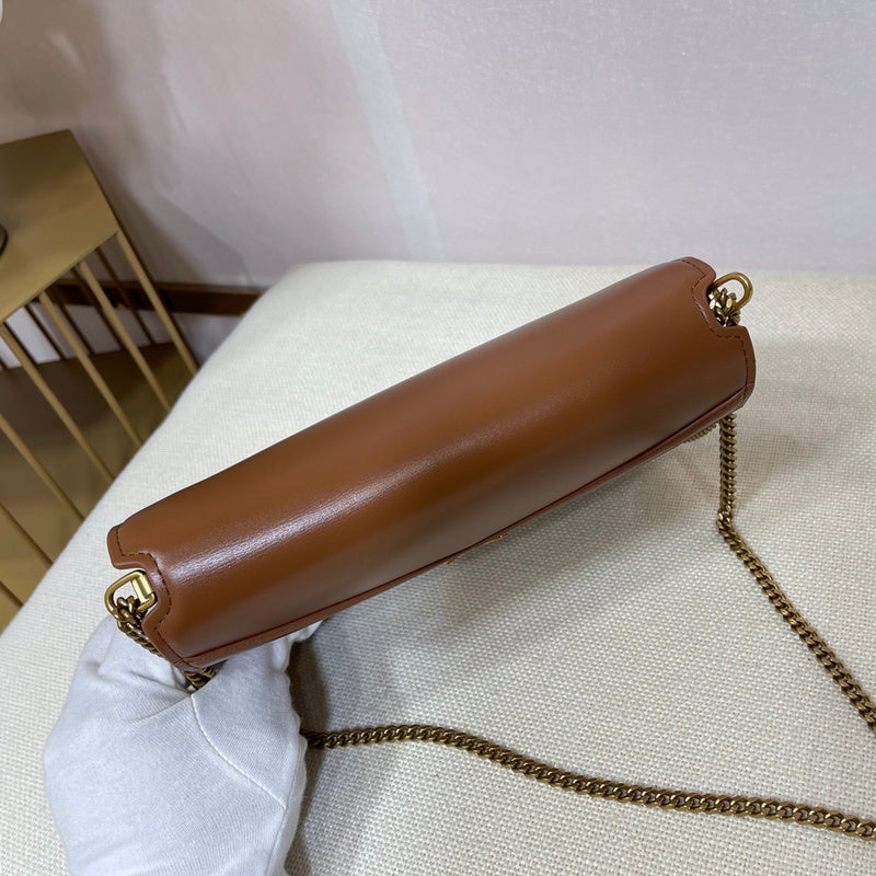 Satchel Bags - SLY Bags - 2427
