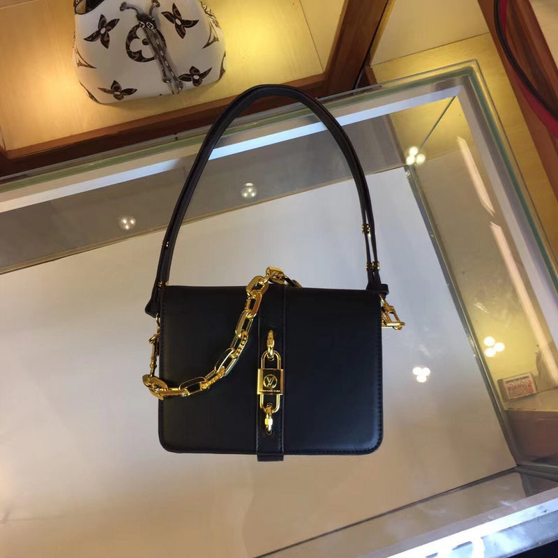 Satchel Bags - VL Bags - 1082