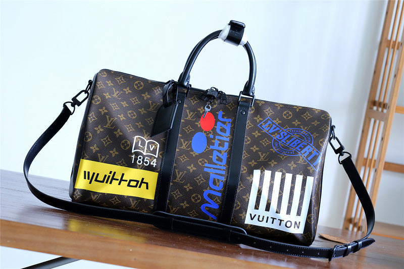 Glami Fashion Lu-Vi bags - 9481