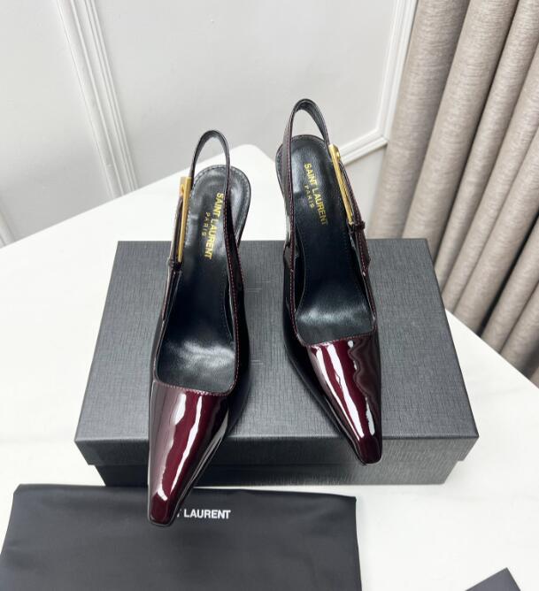 SAMC - YLS Women Shoes - 257