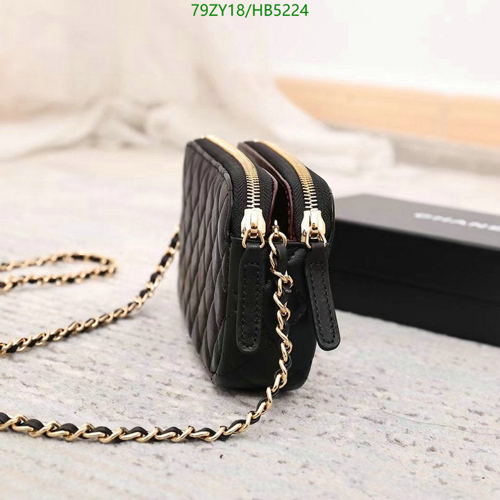 SAMC - CHL Bags Crossbody - 055