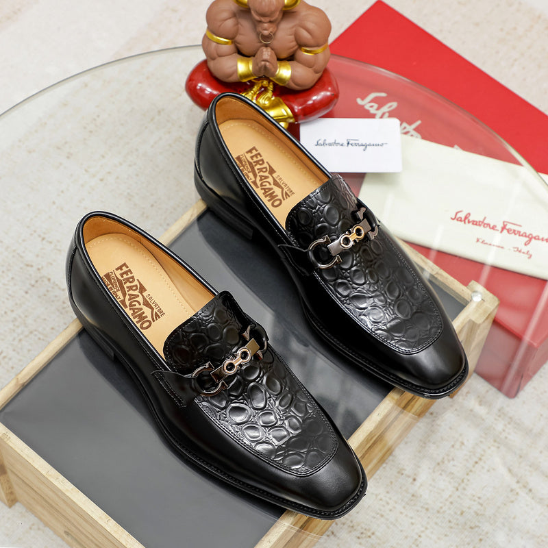 Glami - FGO Men Shoes - 876