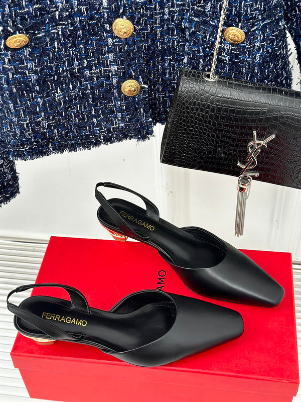 Glami - FGO Women Shoes - 101