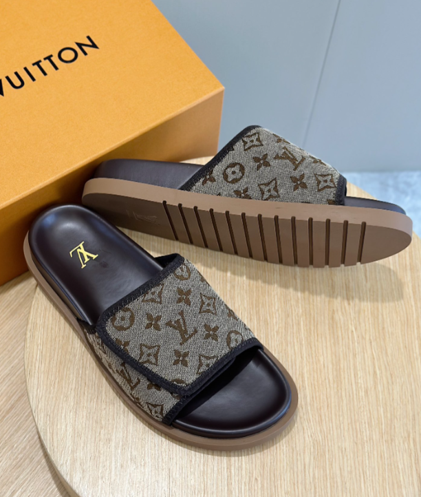 SAMC - LOV Men Shoes - 193