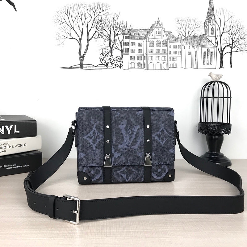 Satchel Bags - VL1 Bags - 799